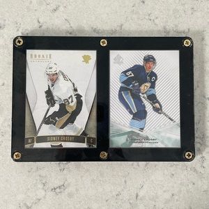 NHL Trading Card - Sidney Crosby